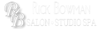 Rick Bowman Salon and Spa