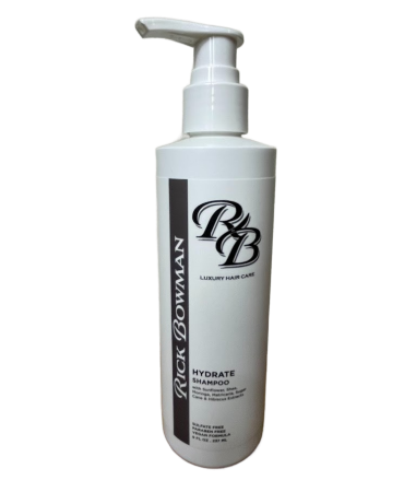 Hydrate Shampoo 8oz