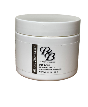 Miracle Moldin Paste
