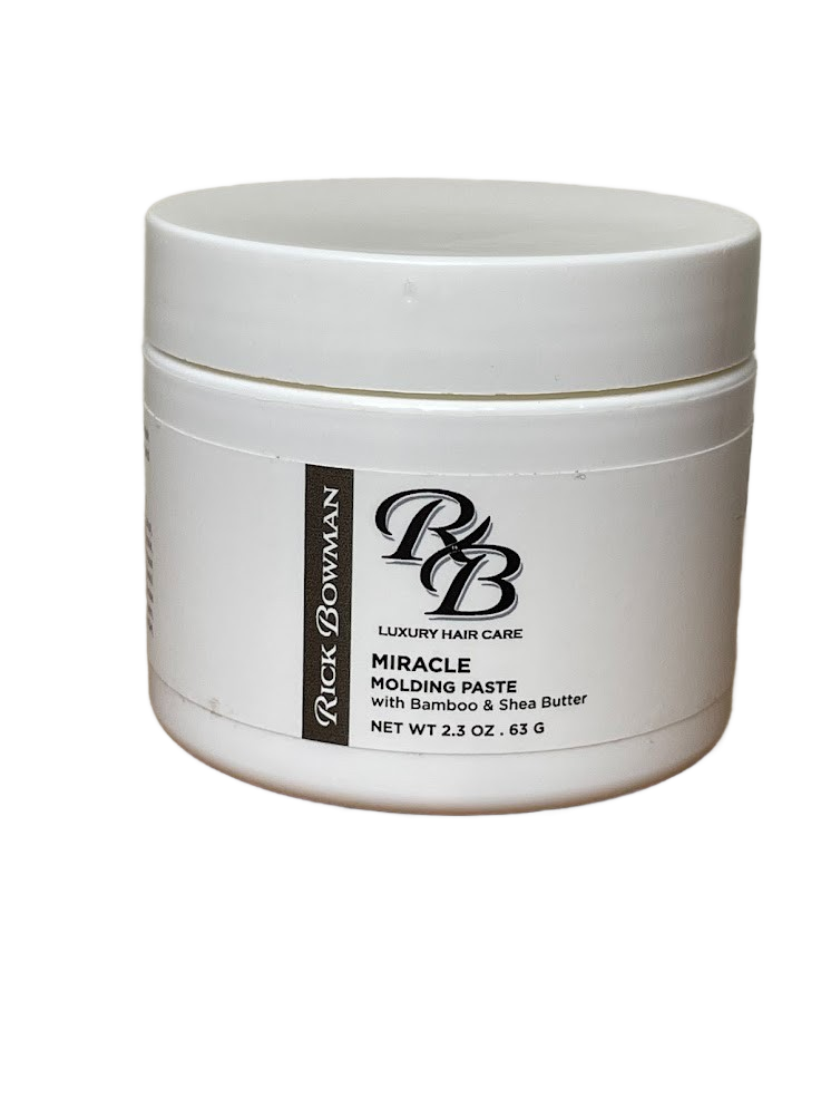 Miracle Moldin Paste