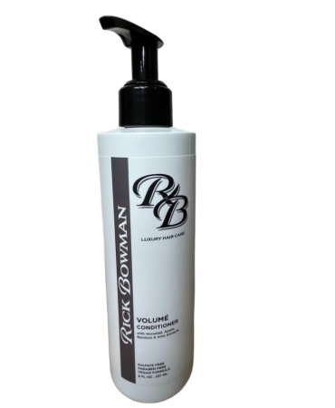 Volumé Conditioner 8oz